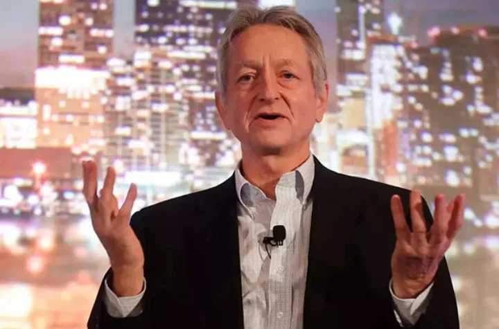 پدر کانادایی هوش مصنوعی در جهان: نگران هیولایی هستم که خلق کرده‌ام!